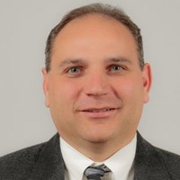 Collex Collision Employee Rob Gagliano's profile photo