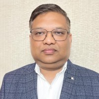 Knorr Bremse India Employee Ambrish Gupta's profile photo