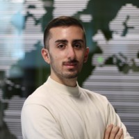 Classora Technologies Employee Pablo Cachafeiro Díaz's profile photo