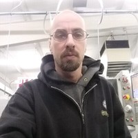 Chick Machine Co., LLC Employee Ben Olinger's profile photo