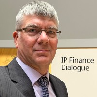 Inngot Employee Martin Brassell's profile photo
