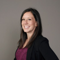 Metolius Golf Employee Laura Twogood's profile photo