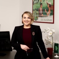 Stanić Group Employee Nejra Livnjak's profile photo