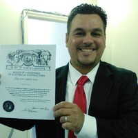 Koryente Electrical Contractors, LLC. Employee Felipe Torres Valentin's profile photo