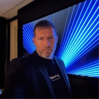 Net engineering SrL Employee Emiliano Savorani's profile photo