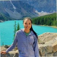 Green Communities Canada Employee Tianna Mighty's profile photo