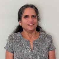 Geetha Somayaji Email & Phone Number