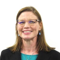 Fleet Science Center Employee Anne McNulty's profile photo