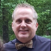 Union University Employee Jim Avery's profile photo