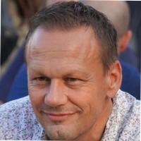 Stadt Frauenfeld Employee Claudio Bernold's profile photo