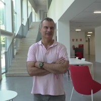 Daleph Employee Ángel Pérez-Ruiz's profile photo