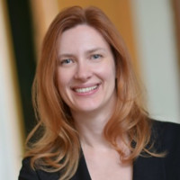 VIA Actuarial Solutions Employee Emily Knutson's profile photo
