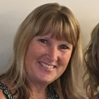 Forum Communications Printing Employee Kim Mosher's profile photo