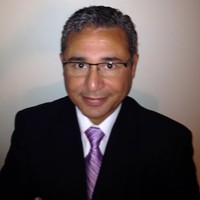 Genwin Employee Taher Sakr's profile photo