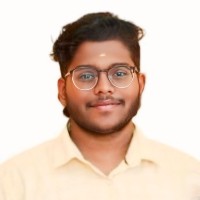 Techfinite Systems Employee Balamurugan Ramachandran's profile photo