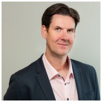 Coast Capital Savings Employee Derek Turner's profile photo