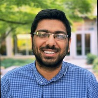 Eashan Ahuja's profile photo