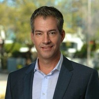 Gridline, Inc. Employee Justin Moyer's profile photo