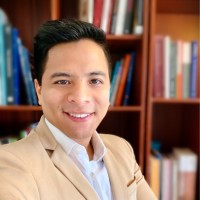 HERMES Perú Employee Daniel Espinoza Canales's profile photo
