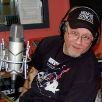 Bowling Green State University Employee Jim Barnes's profile photo