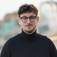 Komposit Employee Gilles Munten's profile photo
