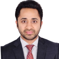 Etihad Credit Bureau Employee Suchit Gupta's profile photo