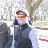 Etec Contract Services Ltd Employee Lewis Reed's profile photo