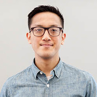 Tightrope Interactive, Inc. Employee Jason Louie's profile photo