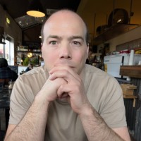 OVO Employee Donald MacKay's profile photo