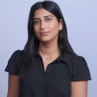 Fusebox Employee Shambavi Dhall's profile photo