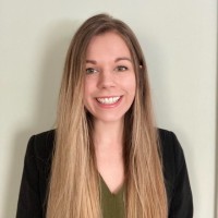 SAP Employee Alyssa Springer's profile photo
