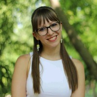 CloudPay Employee Tímea Nagy's profile photo