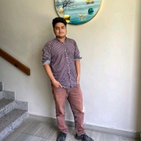 Elevana Employee Vinod Kumar's profile photo