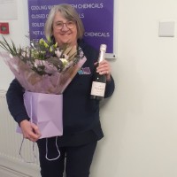 B&V Water Treatment Employee Carol Woodall's profile photo