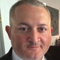 Mission Insight Employee Joel Tharp's profile photo