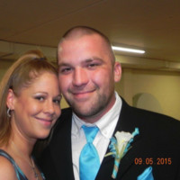 Mutual Wheel Co Employee Heath Bailey's profile photo
