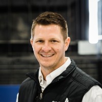 Self-employed Employee Ben Benson's profile photo