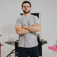 Sizzle Your Events Employee Devon Sevy's profile photo