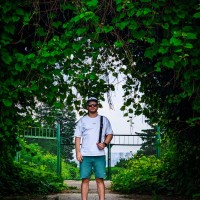 Oleksandr Korovii's profile photo