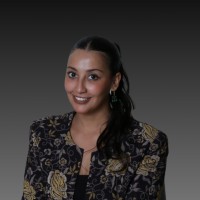 American International School Riyadh Employee Nesrin Saleh's profile photo