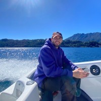 Tenpo Employee Lucas Conte's profile photo