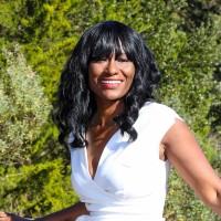 Naval Facilities Engineering Systems Command (NAVFAC) Employee Crystal Chatmon's profile photo