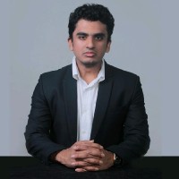 IAENG Employee Raghav. Ramteke's profile photo