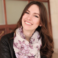 UpGate Employee Tatiana Koloshina's profile photo