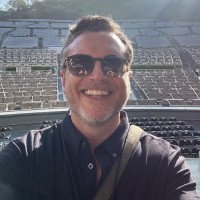 Collab Experiential Employee Luke Ford's profile photo