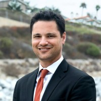 SD Business Advisors Employee Dustin Sigall's profile photo