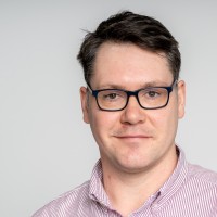 Living Optics Employee Christopher Wood's profile photo