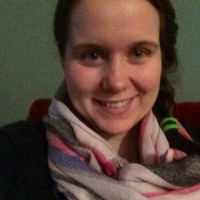 Camp Tekoa Employee Ericka Channing's profile photo