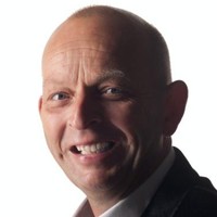 Quintall Employee Wim Beekenkamp's profile photo