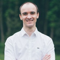 Oncoshot Employee Alexander Katkov's profile photo